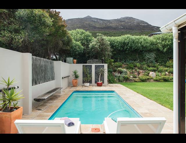 4 BEDROOM FREEHOLD TO LET IN BELVEDERE